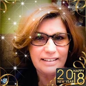 Meet your Posher, Jodi